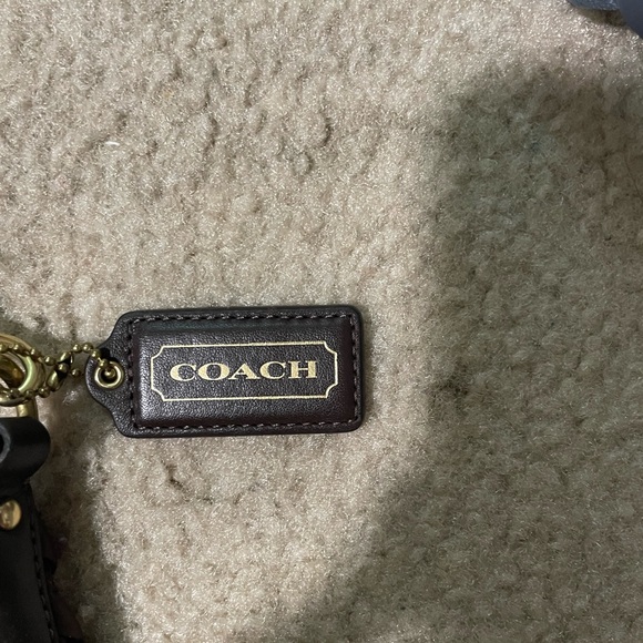 Coach bag - Picture 4 of 6